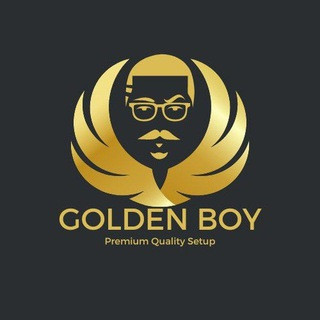 Golden boy trader - Real Telegram