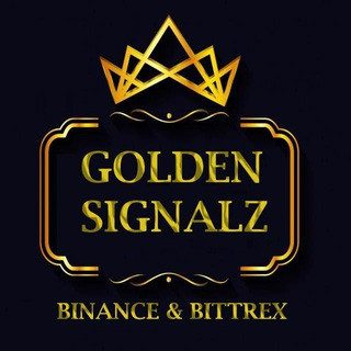 Golden-Signalz ™ bitmex/binance - Real Telegram
