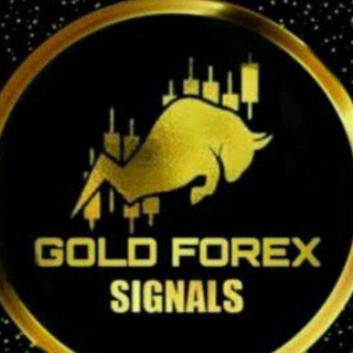 GOLD FX SIGNALS - Real Telegram
