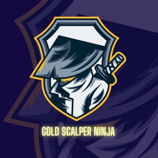 Gold Scalper Ninja - Real Telegram