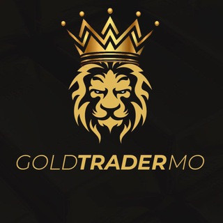 Gold Trader Mo - Real Telegram