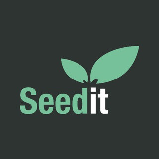Seedit - Real Telegram