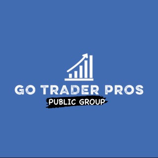 Go Trader Pros (Public Group) - Real Telegram