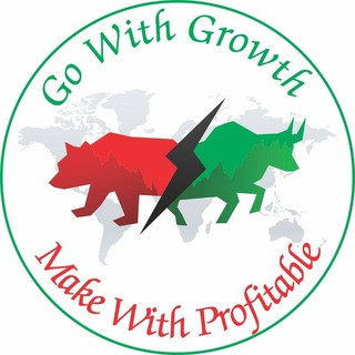 @GoWithGrowth - Real Telegram