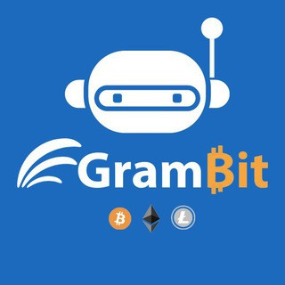 GramBit Investment Bot - Real Telegram