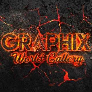 Graphix World Gallery™ - Real Telegram