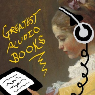 Greatest Audiobooks - Real Telegram