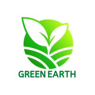Green Earth Metaverse Announcements - Real Telegram