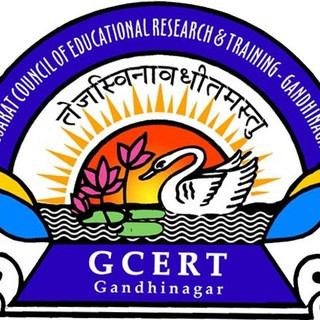 GCERT Textbook Gujarat - Real Telegram