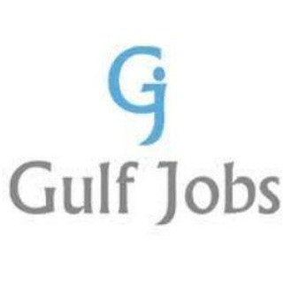 Gulf Jobs - Real Telegram