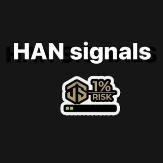 HAN SMC signals - Real Telegram