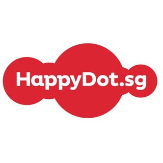 HappyDot.sg - Real Telegram