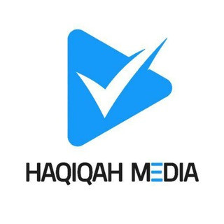 Haqiqa Media - Real Telegram