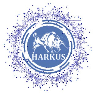 Harkus Token (HKS) | - Real Telegram