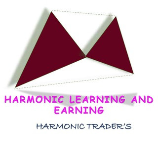 Harmonic Learning & Earning - Real Telegram