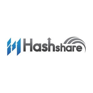 Hashshare - Real Telegram