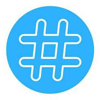 hashtags_telegram_bot - Real Telegram