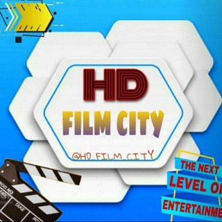 HD FILM CITY image