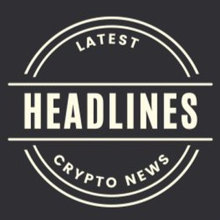 Headlines Crypto - Real Telegram