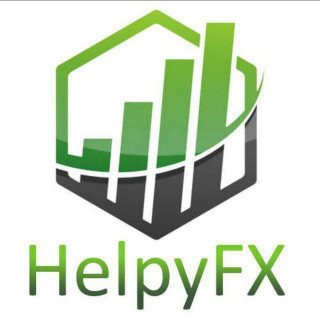 HelpyFX Signals (free) - Real Telegram