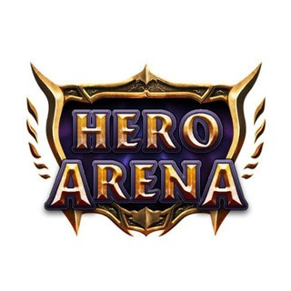 Hero Arena Announcement - Real Telegram