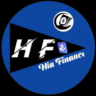 HIA Finance - Real Telegram