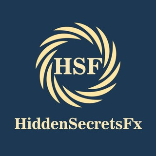Hidden Secrets FX - Real Telegram
