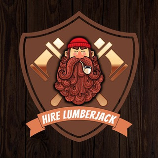 Hire Lumberjack | Discussions - Real Telegram