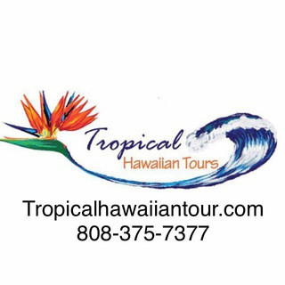 Tropical Hawaiian Tours LLC - Real Telegram