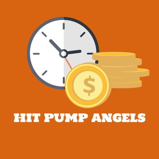 Hit Pump Angels - Real Telegram