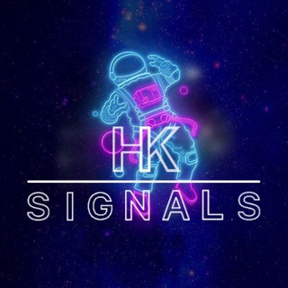 HK Signals - Real Telegram