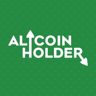 Altcoin Holder - Real Telegram
