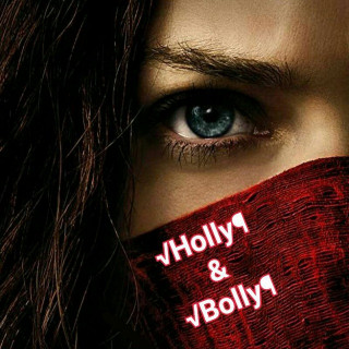 Holly and Bolly Wood - Real Telegram