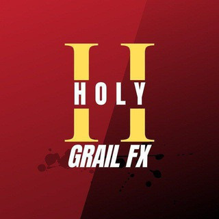 HOLY GRAIL FX- KING OF GOLD - Real Telegram
