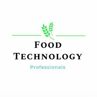 Food Tech Professionals - Real Telegram