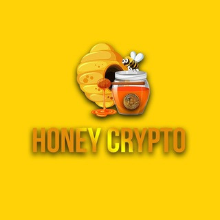 HONEY  Crypto - Real Telegram