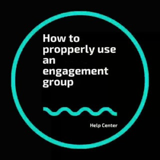 How to propperly use an Instagram Engagement Group - Real Telegram