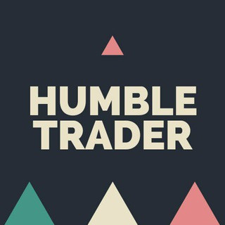 Humble Trader's Diary️ - Real Telegram