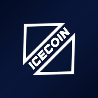 IceCoin - Real Telegram