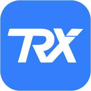 iCloud-TRX Official Channel - Real Telegram