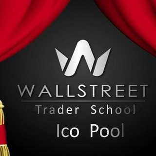 Wall Street Trader ICO Pool & NEWS - Real Telegram