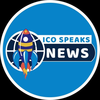 ICO SPEAKS NEWS - Real Telegram