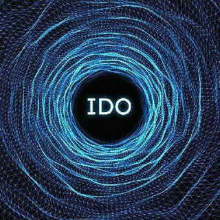 IDO Marketing Services - Real Telegram