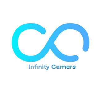 Infinity Gamers - Real Telegram