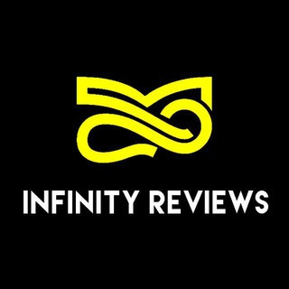 Infinity Reviews Bot - Real Telegram