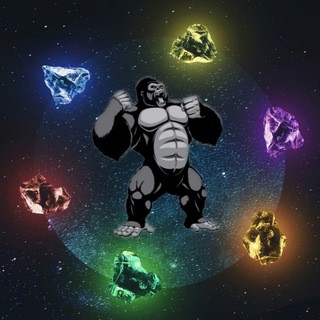 Infinity’s Gem Calls image