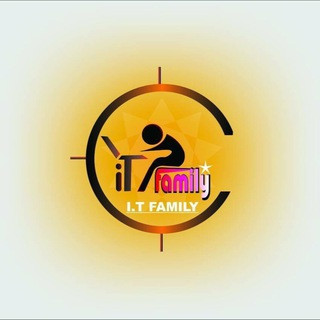 IT Family| Discussion Group - Real Telegram