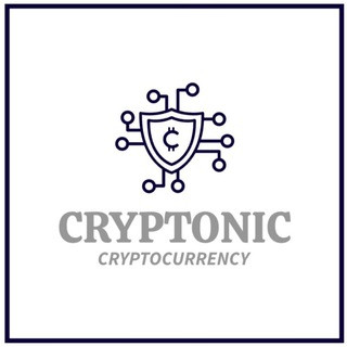 Cryptonic - Real Telegram