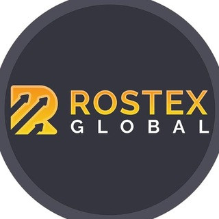 international // Rostex.Global - Real Telegram