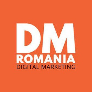 Digital Marketing Romania - Real Telegram